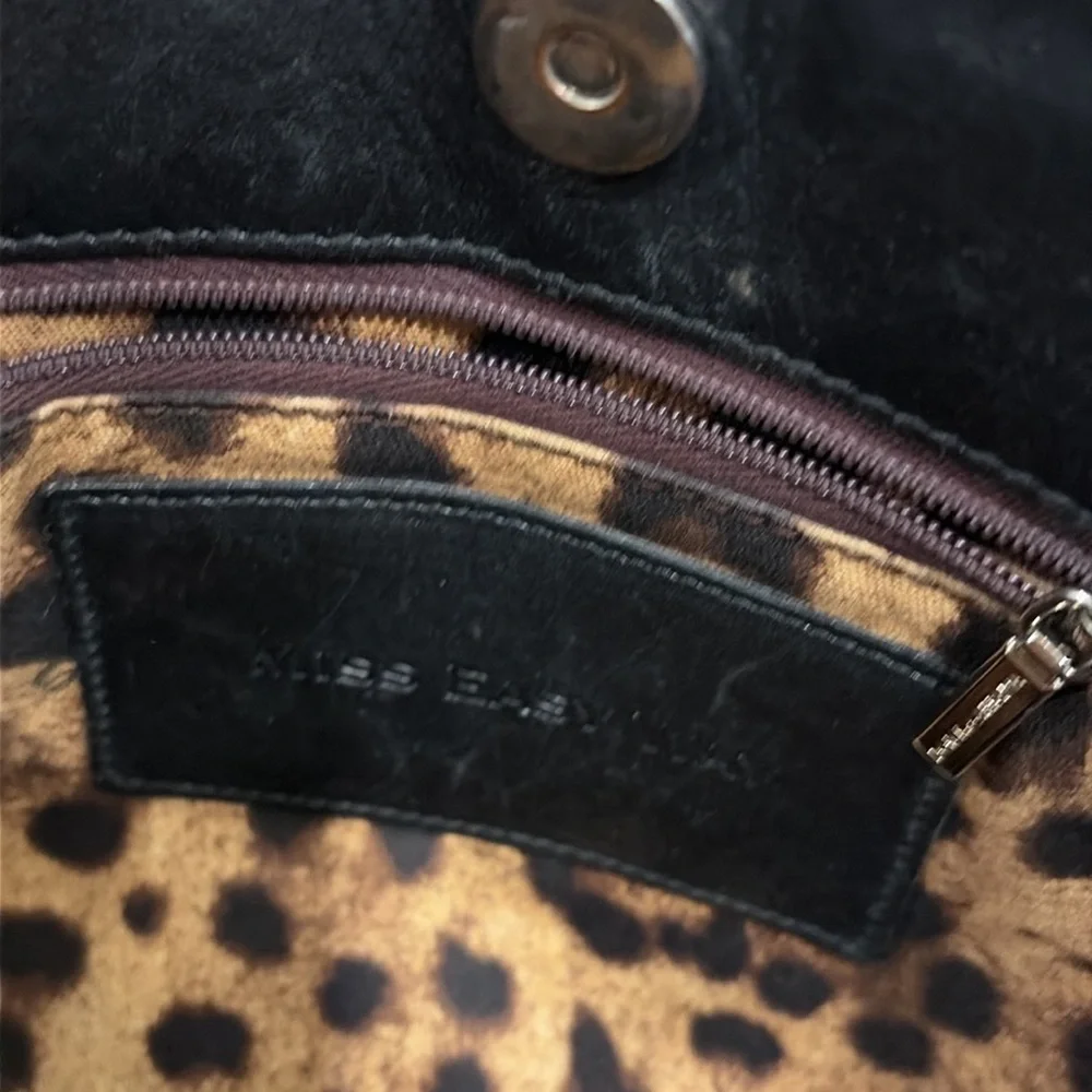 Dolce & Gabbana purse 20 years old vintage - Picture 3 of 10